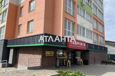 1-комнатная квартира по адресу ул. Бугаевская (площадь 37,6 м²) - Atlanta.ua - фото 28