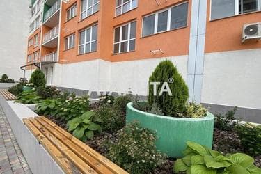 1-комнатная квартира по адресу ул. Бугаевская (площадь 37,6 м²) - Atlanta.ua - фото 27