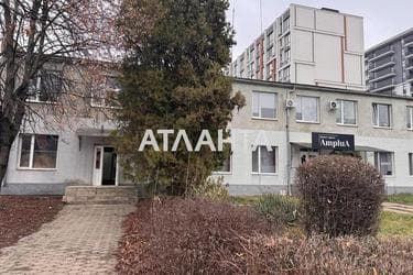 Commercial real estate at st. Kapushanskaya (area 40 m²) - Atlanta.ua - photo 10