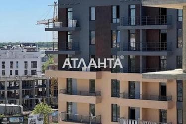 2-комнатная квартира по адресу ул. Mock (площадь 49 м²) - Atlanta.ua - фото 7