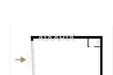 Commercial real estate at st. Universitetskaya (area 72 m²) - Atlanta.ua - photo 16