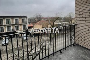 1-комнатная квартира по адресу ул. Собранецкая (площадь 44 м²) - Atlanta.ua - фото 17