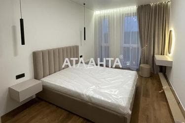 1-комнатная квартира по адресу ул. Собранецкая (площадь 44 м²) - Atlanta.ua - фото 25