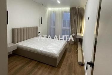 1-комнатная квартира по адресу ул. Собранецкая (площадь 44 м²) - Atlanta.ua - фото 26