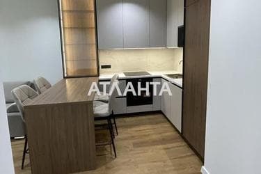 1-комнатная квартира по адресу ул. Собранецкая (площадь 44 м²) - Atlanta.ua - фото 27