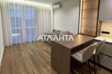 1-комнатная квартира по адресу ул. Собранецкая (площадь 44 м²) - Atlanta.ua - фото 29