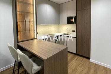 1-комнатная квартира по адресу ул. Собранецкая (площадь 44 м²) - Atlanta.ua - фото 30