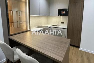 1-комнатная квартира по адресу ул. Собранецкая (площадь 44 м²) - Atlanta.ua - фото 32