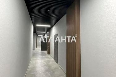 1-кімнатна квартира за адресою вул. Собранецька (площа 44 м²) - Atlanta.ua - фото 22