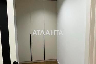 1-кімнатна квартира за адресою вул. Собранецька (площа 44 м²) - Atlanta.ua - фото 23