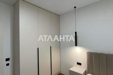 1-кімнатна квартира за адресою вул. Собранецька (площа 44 м²) - Atlanta.ua - фото 24