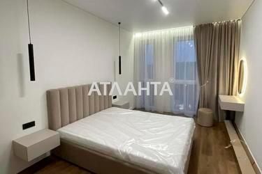 1-кімнатна квартира за адресою вул. Собранецька (площа 44 м²) - Atlanta.ua - фото 28