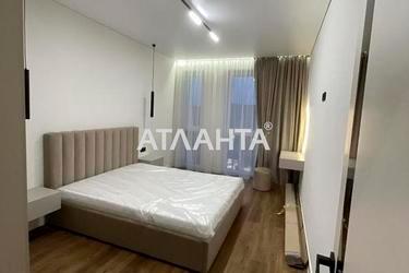 1-кімнатна квартира за адресою вул. Собранецька (площа 44 м²) - Atlanta.ua - фото 29