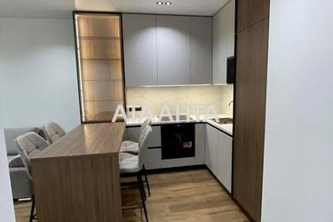 1-кімнатна квартира за адресою вул. Собранецька (площа 44 м²) - Atlanta.ua - фото 32