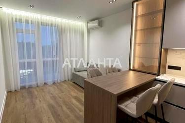 1-кімнатна квартира за адресою вул. Собранецька (площа 44 м²) - Atlanta.ua - фото 33