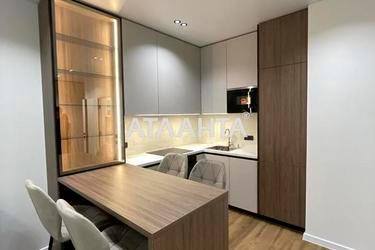 1-кімнатна квартира за адресою вул. Собранецька (площа 44 м²) - Atlanta.ua - фото 35