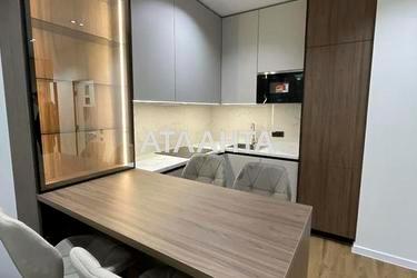 1-кімнатна квартира за адресою вул. Собранецька (площа 44 м²) - Atlanta.ua - фото 36