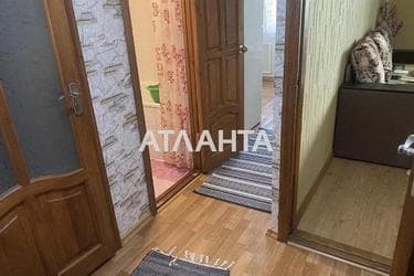 1-room apartment apartment by the address st. Basseynyy 2 y per (area 37 m²) - photo 19 1-room apartment apartment by the address st. Basseynyy 2 y per (area 37 m²) - Atlanta.ua - photo 19