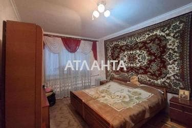 2-кімнатна квартира за адресою вул. Італійська бульв. (площа 66,5 м²) - Atlanta.ua - фото 12
