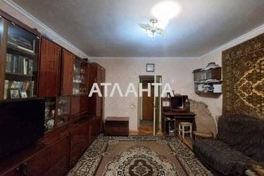2-кімнатна квартира за адресою вул. Італійська бульв. (площа 66,5 м²) - Atlanta.ua - фото 13