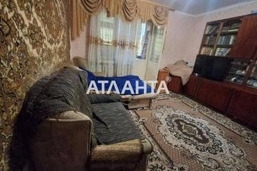 2-кімнатна квартира за адресою вул. Італійська бульв. (площа 66,5 м²) - Atlanta.ua - фото 14