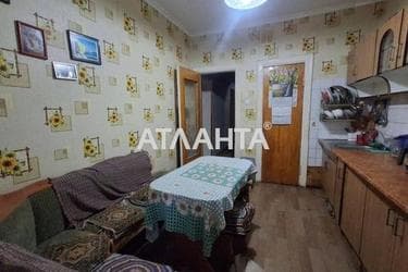 2-кімнатна квартира за адресою вул. Італійська бульв. (площа 66,5 м²) - Atlanta.ua - фото 15