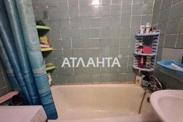 2-кімнатна квартира за адресою вул. Італійська бульв. (площа 66,5 м²) - Atlanta.ua - фото 16