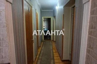 2-кімнатна квартира за адресою вул. Італійська бульв. (площа 66,5 м²) - Atlanta.ua - фото 17
