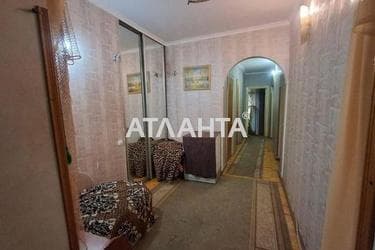 2-кімнатна квартира за адресою вул. Італійська бульв. (площа 66,5 м²) - Atlanta.ua - фото 18