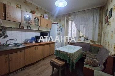 2-кімнатна квартира за адресою вул. Італійська бульв. (площа 66,5 м²) - Atlanta.ua - фото 19