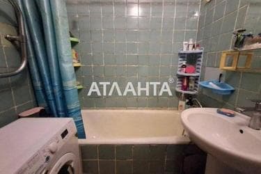 2-кімнатна квартира за адресою вул. Італійська бульв. (площа 66,5 м²) - Atlanta.ua - фото 20