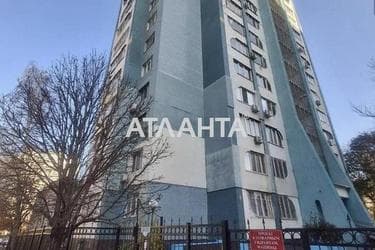 2-кімнатна квартира за адресою вул. Італійська бульв. (площа 66,5 м²) - Atlanta.ua - фото 22