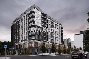 2-rooms apartment apartment by the address st. Ruska (area 68,6 m²) - Atlanta.ua - photo 12