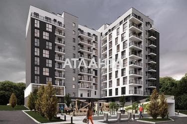 2-rooms apartment apartment by the address st. Ruska (area 68,6 m²) - Atlanta.ua - photo 13