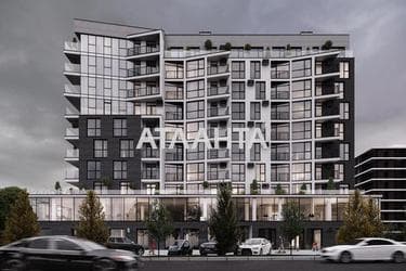 2-rooms apartment apartment by the address st. Ruska (area 68,6 m²) - Atlanta.ua - photo 14