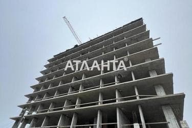 2-rooms apartment apartment by the address st. Ruska (area 68,6 m²) - Atlanta.ua - photo 15