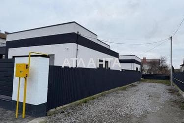 Дом по адресу ул. Левка Симиренко (площадь 115 м²) - Atlanta.ua - фото 25