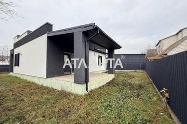 Дом по адресу ул. Левка Симиренко (площадь 115 м²) - Atlanta.ua - фото 23