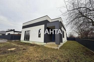 Дом по адресу ул. Левка Симиренко (площадь 115 м²) - Atlanta.ua - фото 24