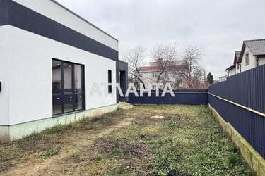 Дом по адресу ул. Левка Симиренко (площадь 115 м²) - Atlanta.ua - фото 26