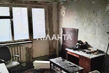 2-rooms apartment apartment by the address st. Geroev oborony OdessyGeroev Stalingrada (area 44 m²) - Atlanta.ua - photo 7