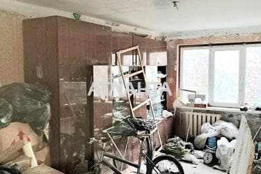 2-rooms apartment apartment by the address st. Geroev oborony OdessyGeroev Stalingrada (area 44 m²) - Atlanta.ua - photo 9