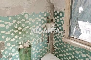 2-rooms apartment apartment by the address st. Geroev oborony OdessyGeroev Stalingrada (area 44 m²) - Atlanta.ua - photo 10