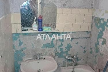 2-rooms apartment apartment by the address st. Geroev oborony OdessyGeroev Stalingrada (area 44 m²) - Atlanta.ua - photo 11