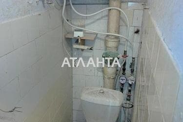 2-rooms apartment apartment by the address st. Geroev oborony OdessyGeroev Stalingrada (area 44 m²) - Atlanta.ua - photo 12