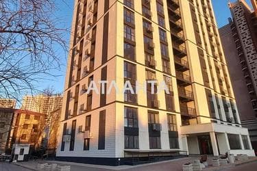 2-комнатная квартира по адресу ул. Литературная (площадь 58 м²) - Atlanta.ua - фото 30