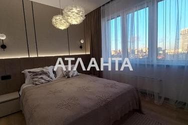 2-комнатная квартира по адресу ул. Литературная (площадь 58 м²) - Atlanta.ua - фото 19