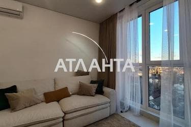 2-комнатная квартира по адресу ул. Литературная (площадь 58 м²) - Atlanta.ua - фото 17