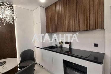 2-комнатная квартира по адресу ул. Литературная (площадь 58 м²) - Atlanta.ua - фото 21