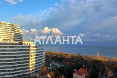 2-комнатная квартира по адресу ул. Литературная (площадь 58 м²) - Atlanta.ua - фото 18